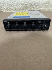 GARMIN GTX 320 TRANSPONDER PN 0110025900 WITH TRAY G2U picture