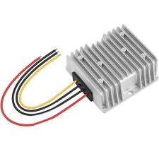 DC 24V 36V 48V to 12V Converter 10A 120W Step Down Voltage Regulator Module picture