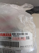 04-17 Yamaha 950/1300 OEM Part 3D8-83330-00-00 LH REAR Turn ASSY BNIP picture