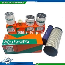 For KUBOTA L2501 HST COMPLETE SERVICE KIT picture