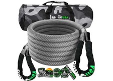 Rhino USA KROPE-1X30-GRY 1