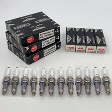 12 Pcs Spark Plugs For Bentley 07P905601B W12 6.0T Bentayga Continental GT picture