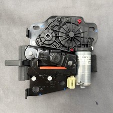 Convertible Top Roof Front Latch Lock Motor For 13-24 Porsche Boxster 911 Spyder picture