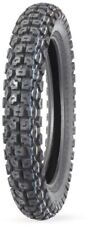 IRC GP1 Trials Tread Motorcycle Tire 300-18 3.00-18 301651 32-2182 IRC-095 picture