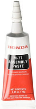 Honda Moly Paste M77 Assembly Grease Molybdenum Disulfide 08798-9010 picture