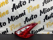 09-21 Nissan 370Z Nismo Rear Right RH Passenger Side Taillight OEM picture