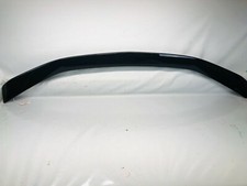 2016 2017 2018 2019 2020 CHEVY CAMARO REAR BLACK OEM TRUNK SPOILER 248533346 picture