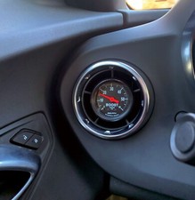 Camaro Gauge Pod Vent 16-24 picture