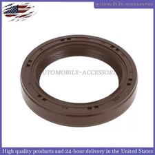 Front Crankshaft Oil Seal 55563374 For Chevrolet Cruze 2011-2016 Sonic 2012-2018 picture