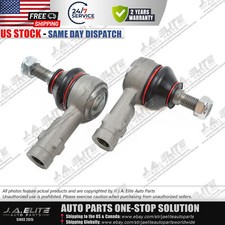 2 pcs Outer Tie Rod Ball Joints fit Bentley Mulsanne (2010+) 3Y0422811 picture