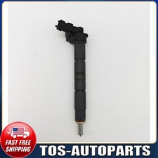 1X Common Rail Injector 0445117031 Fits For 2016-2019 Nissan Titan Xd 5.0L picture