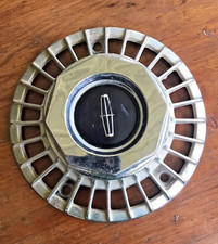 1975-76 Lincoln MARK VII 7 Series  77-80 VERSAILLES Hub Center Cap D5LA-1A097-AA picture