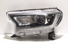 2019-2023 Ford Ranger Left Side LED Headlight Assembly OEM KB3Z13008C picture