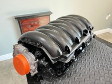 NEW-OEM INTAKE MANIFOLD 2014 - 2026 SIERRA/SILVERADO/ESCALADE/YUKON/TAHOE 6.2L picture