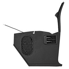 JEGS Interior Kick Panels for 1969 GM F-Body [Right/Passenger Side] picture