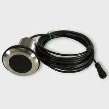 Garmin Airmar SS60-20-6G 20-Deg. Stainless Low Profile Transducer 600w 50/200kHz picture