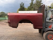 2010-2018 Dodge Ram 4th Gen 1500 2500 3500 6' 4