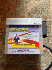 Progressive Dynamics Inteli-Power 9200 Series PD9245C RV Converter/Charger picture