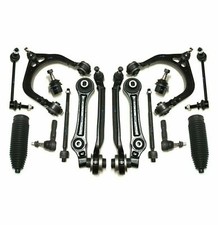 16 New Pc Suspension Kit for Chrysler 300 Dodge Challenger Charger Control Arms picture