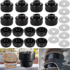 Kit bujes montaje carrocería y cabina Chevy/GMC 1500/2500 2WD/4WD 1999-2014 picture