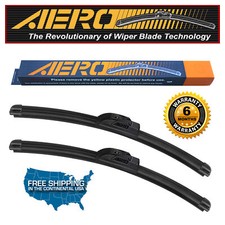 AERO Dodge Grand Caravan 2019-2008 26