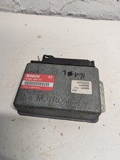 1991-1993 Alfa Romeo 164 3.0L ECM ECU 0 261 200 117 picture