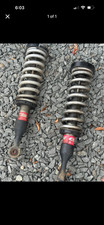 Used Eibach Pro-Truck Front 2.0 +2-4