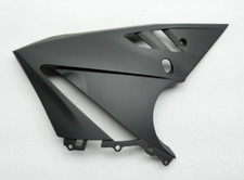 2009-2011 Kawasaki Ninja 650R OEM Right Lower Cowling 55028-0239-1ST picture