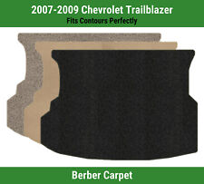 Lloyd Berber Cargo Carpet Mat for 2007-2009 Chevrolet Trailblazer  picture
