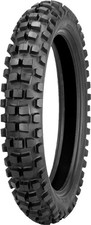 Shinko 505 Cheater Rear Enduro Tire 120/100-18 68M Sticky picture