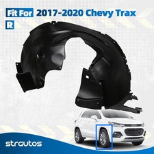 Front Fender Liner Inner Panel For 2017-2020 Chevrolet Trax Right 94531746 RH picture
