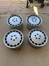 Mercedes R129 Wheels 16x8 picture