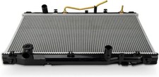 KAX CU2917 KAX Radiator Fits for 2007-2009 Camry picture