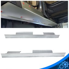 Slip-on Outer Rocker Panels For 03-06 2004 2005 Ford Expedition PAIR Left Right picture