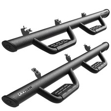 TYGER Tyger Access Running Boards for 24-27 Tacoma Double Cab picture