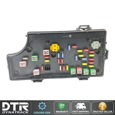 2006-2010 Chrysler PT Cruiser Programmed TIPM Fuse Box Relay Junction 56049714AJ picture