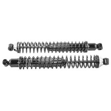 2 Rear Load Adjusting Shock Absorber Set 2PCS MONROE For Dodge Dakota Durango picture