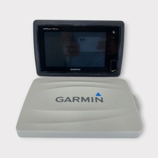 Garmin GPSmap 741 Touchscreen Display (Tested Good) 90-Day Warr picture