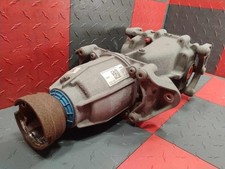 2015-2018 Ford Edge Turbo Rear Differential Carrier OEM picture