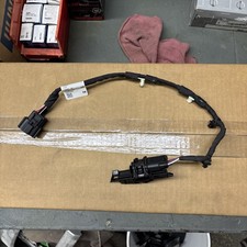 23-26 Ford F-250 SD, GM OEM Tailgate Camera Wiring Harness, PC3B-14A583-AB picture
