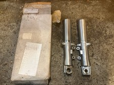 Harley Davidson Showa R46502-06 L46495-06 G5b3-30 Nos Fork Lower  picture