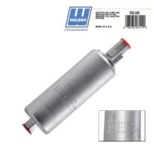 Genuine Walbro / TI  High Pressure External Inline 255LPH Fuel Pump GSL392 picture