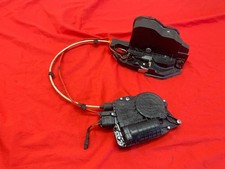 12-19 BMW F06 640 650 M6 GCP Front Left Driver Door Latch Lock Soft Close OEM✅ picture