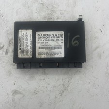A 002 446 79 02 / 001 FREIGHTLINER CASCADIA 113 CAB CONTROL UNIT MODULE 3603756 picture