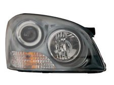 Headlight Replacement for 2007 - 2009 Optima Sedan Right Passenger Side picture