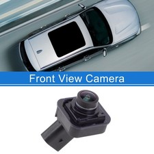 Front View Parking Assist Camera for Ford Explorer 2.3L 3.5L 2016 2017 2018 2019 picture