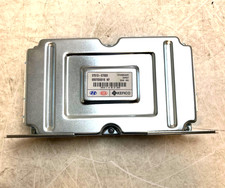 Hyundai Sonata Kia Optima Hybrid 2013-2015 BMS 37513-E7000 Battery Management picture