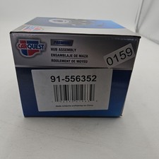 carquest Premium 91-556352 Wheel Hub Assembly picture