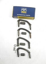 LOT OF 4 1954-1955-1956 MERCURY WITH POWER STEERING IDLER ARM KIT MOOG #K-278 picture