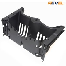 OEM EZGO Rear Sweater Basket for 2008-2026 EZGO RXV & 2Five Golf Carts, 602742 picture